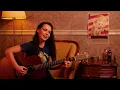 I Don’t Want to Set the World on Fire (Fallout/The Ink Spots) cover in Ukrainian