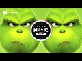 Download Lagu THE GRINCH (Trap Remix) You're A Mean One Mr. Grinch! 【1 HOUR】
