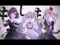 携帯恋話 (Cellphone Love Story/Keitai Renwa) | inst ver.