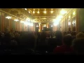 D. Popper - Tarantella Op. 33, Jan Bogdan - Violoncello, 17 years, Musikverein -