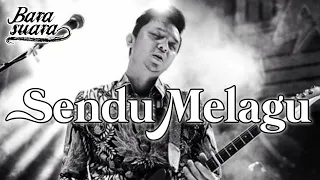 Download Barasuara - Sendu Melagu (Video Lyrics) MP3