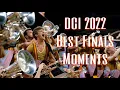 DCI 2022 Best Finals Moments