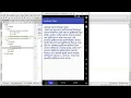 How to Develop Book Apps for Android Using Android Studio 2 2 3 tutorial