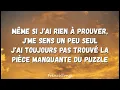 Nekfeu - On Verra (paroles)