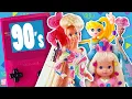Dolls of the 1990 s Do you remember