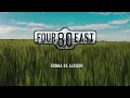 Download Lagu Four80East - Gonna Be Alright