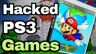 Why You NEED to Hack Your PS3 In 2026