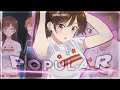 Download Lagu Rent a girlfriend「AMV」- Popular The Weeknd 「Quick Edit」!