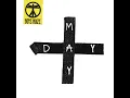 Overthrow - Boys Noize