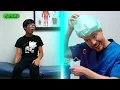 $1 vs $1,000,000,000 Futuristic Tech!