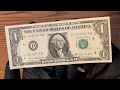 HOW MUCH IS A 1969 ONE DOLLAR BILL WORTH