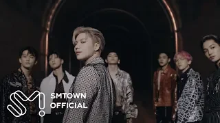 superm jopping mv
