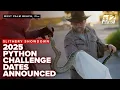 Florida Python Challenge returns with a slithery showdown in 2025