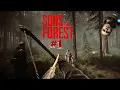 Download Lagu Kelvin finds a way | Zonen van 't bos | #1