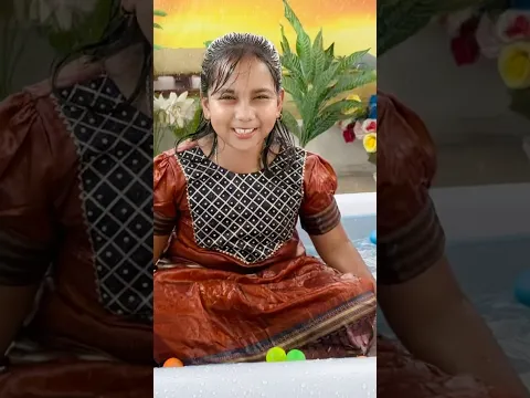 আরাধ্যা সুইমিংপুল আর পুতুল গিফট পেয়ে খুব খুশি হলো #youtubeshorts #shorts