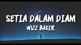 Download Wizz Baker  Setia Dalam Diam REMAKE Official Music Video MP3