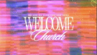 HPC LOBBY WELCOME