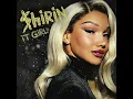 Shirin David, Kesha & Sampagne - It Girl (TiK ToK Remix) [mashup by @mashupsbyjustin]