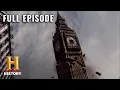 Life After People The Tumultuous Fate of Major Cities S1 E2 Full Episode History