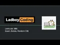 Leetcode 380 Insert Delete GetRandom O 1 English Version Python Design Ladboy Coding
