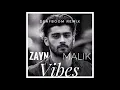 Download Lagu Zayn  - vibes [deafboom remix]
