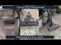 Download Lagu Dyson DC21 Motorhead - Unboxing \u0026 First Look!