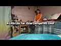 A Little Like You by Dylan Conrique ASL Cover 