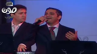        فضل شاكر   اللي انت شايفه حفلة مهرجان جرش دندنها