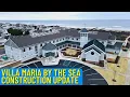 Villa Maria By The Sea - Stone Harbor Retreat House