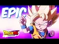 Download Lagu Dragon Ball Daima Trailer EPIC Version