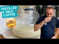 Lagu How to Make Coffee Using Distilled Milk