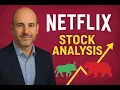 Netflix Stock Analysis 2025 Bull vs Bear Case Price Targets Buy Recommendation
