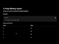 Chapter 7 Arrays and Strings in C