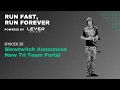 Slowtwitch Announces New Tri Team Portal