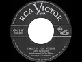 Download Lagu 1953 HITS ARCHIVE: I Went To Your Wedding - Spike Jones (Sir Fredric Gas, vocal)