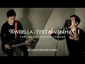 Download Lagu Awdella - Tertawan Hati (Rock/Post-Hardcore Cover) By Agus Tri Mulyono