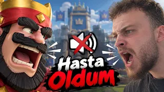 Sesim Gitti