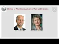 Faculty recognition 2023 State of the School of Medicine
