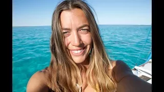 400 Year Old Shipwrecks, Mutiny & Desert Islands – Sailing Tangaroa