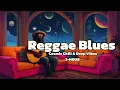 Download Lagu 2 Hours Space Reggae Blues – Cosmic Chill \u0026 Deep Vibes