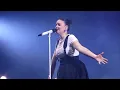 Download Lagu Anne-Marie Pukkelpop 2023 (when she’s pregnant)
