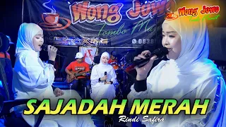 sajadah merah rindi safira wongjowo madiun 