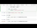 MagicDunder Special Methods in python python tutorial pythonmade