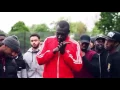 Stormzy (Shut up) Ft Milania Loool