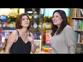 LMNOP by Leanne and Naara Live At The Iconic | #GlobeLiveElements