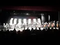 Transylvanian Lullaby - John Morris/arr. Doug E. Wagner