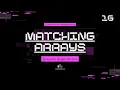 Codeforces 1400 Matching Arrays Greedy Algorithm Explained