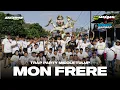 Download Lagu JINGLE SEKAWAN GENK FT. K5 MAXIMAL - MON FRERE | DJ BONGOBARBAR