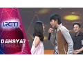 Download Lagu DAHSYAT - Ciee Ketangkep Kamera Arbani Colek Hidung Adinda Saat Nyanyi Be My Love [10 April 2017]
