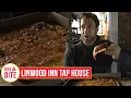 Barstool Pizza Review - Linwood Inn Tap House Linden NJ presented by Mack Weldon